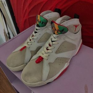 Air Jordan 7 Retro “Hare”